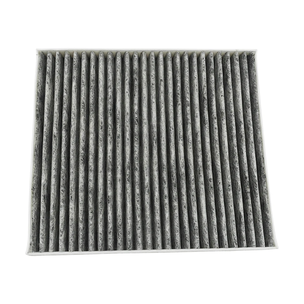 Cabin Air Filter For Great Wall Wingle 3 5 6 7/JMC QILING T100 T5 T7/Changan KAICENE F300 F70 Hunter 8104300G03 Auto Accessories