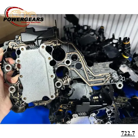 722.7 TCU TCM 변속기 제어 장치 부품 벤츠 A140 A160 A170 5Speed A용 슈트 0285450832   A 1685451632   A 0245455132