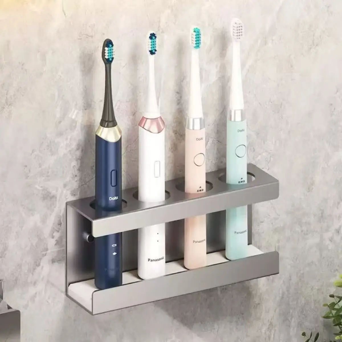 Thumbnail 3 - #72 Ranked Bathroom Organizer Racks Picks in 2026