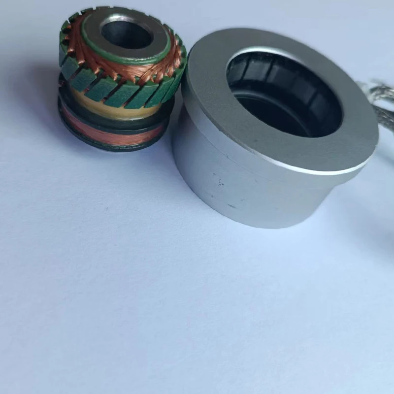 

2025 Rotary Transformer Domestic Encoder TS2640N871E172 Rotary Transformer