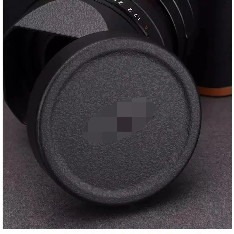 For LEICA Q2 Camera Body Sticker Protective Skin Decal Vinyl Wrap Film Anti-Scratch Protector Coat