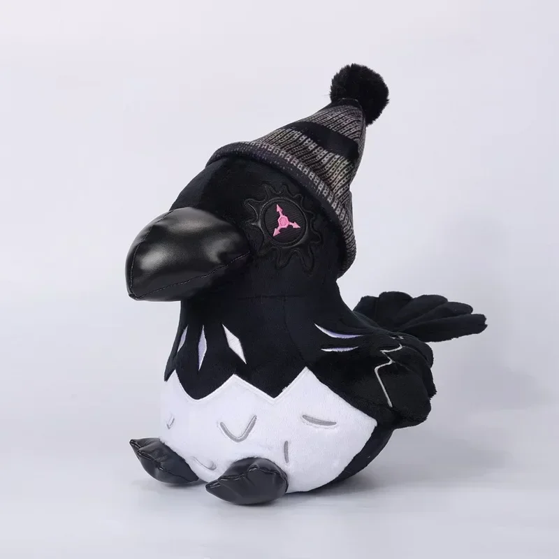 25cm MURDER DRONES Plush Toys Cute N Plush Doll UZI Toy