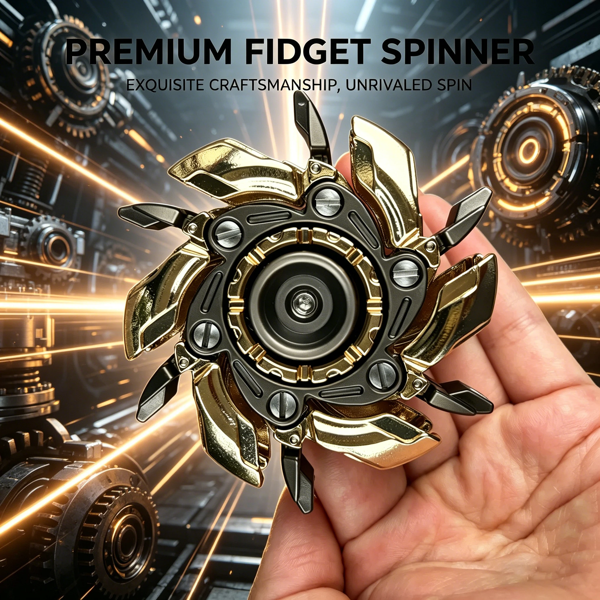 Thumbnail 2 - #78 Cheapest Kids Spinners Deals You Can Get