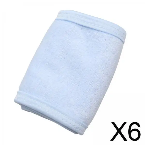 ผ้าคาดผมเทอร์รี่สำหรับล้างหน้า ผ้าคลุมศีรษะนุ่มสบายแบบสปา ปรับได้ ผลิตจากผ้าฝ้าย สำหรับผู้หญิง ใช้สำหรับแต่งหน้าและดูแลผิวหน้า