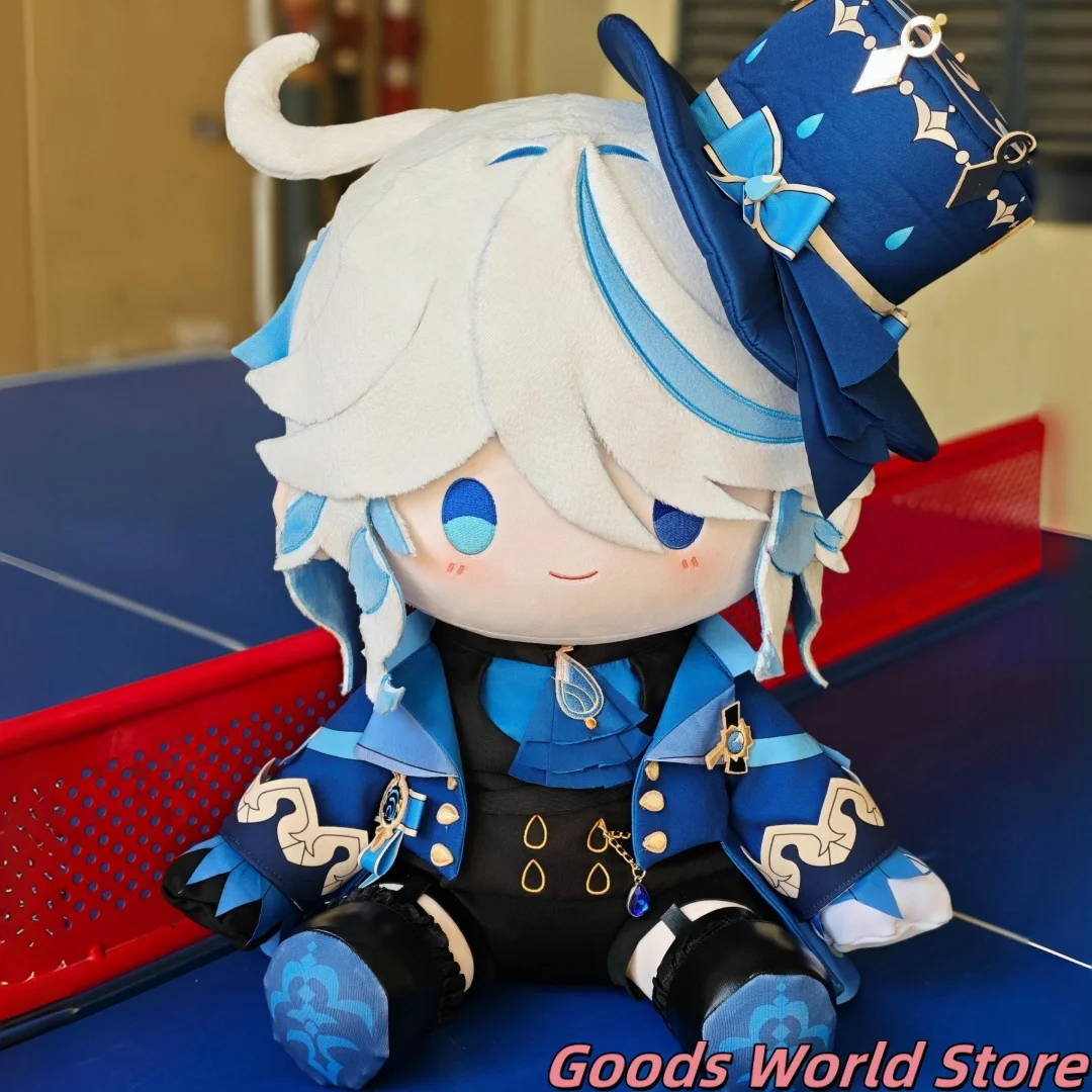 in-stock-furina-pillow-40cm-sitting-posture-model-ornament-mihoyo-game-genshin-impact-furina-cosplay-costume-halloween-gift