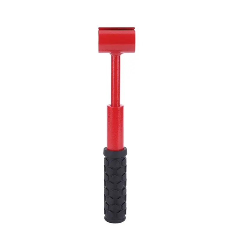 ABJN-Door Hinge Adjustment Tool Kit With Ergonomic Grip Spanner Hinge Bender Wrench For Cabinet Alignment Repair