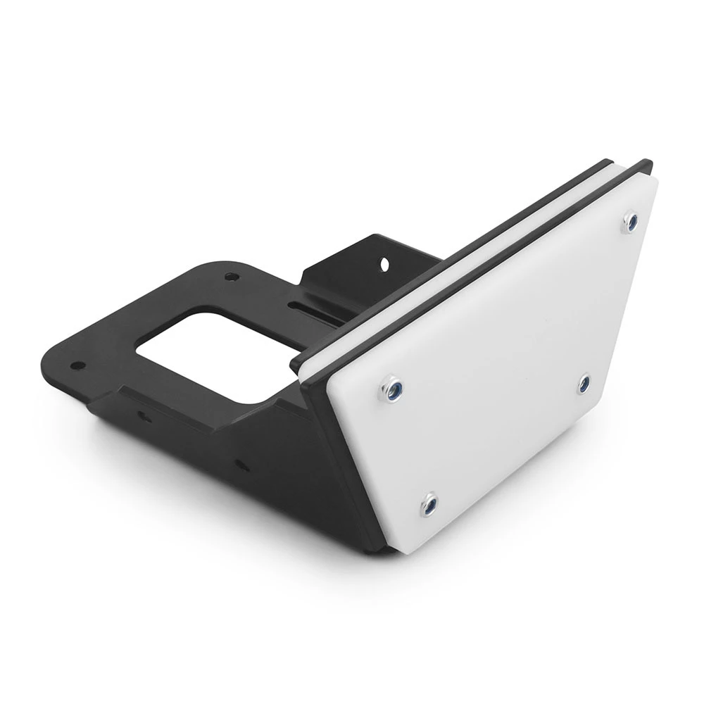 

Trolling Motor Transom Mount, Transom Motor Mount, Transom Motor Mount for Kayak/Bracket