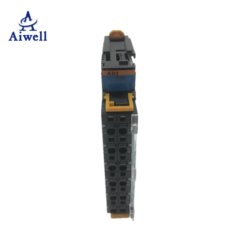 

GRT1-AD2 GRT1AD2 PLC Controller Module