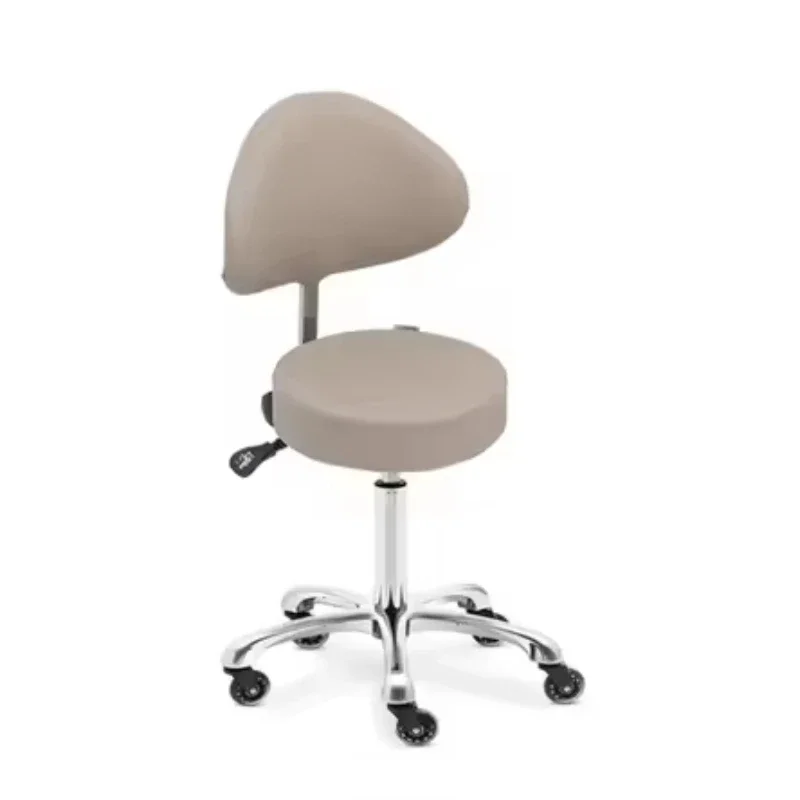 

EU-081 China Salon Furniture Ergonomic Chair Beauty Stool Counter Massage Spa Hair Salon Stool Chair