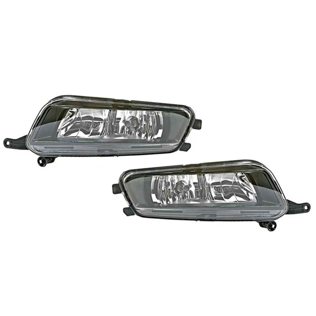 ضوء مصباح الضباب الأمامي للسيارة لشركة فولكس فاجن شاران 2010-2018 7N 0941699   الجانب الأيسر