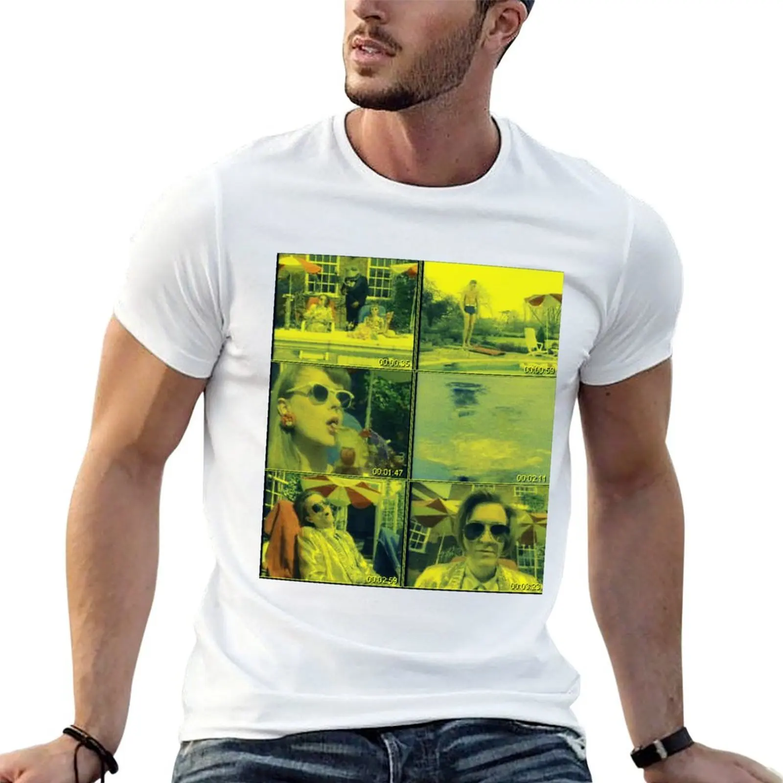 Hot Dog, Jumping Frog, Albuquerque T-Shirt gifts for boyfriend croswit shirt man t shirts for men cotton