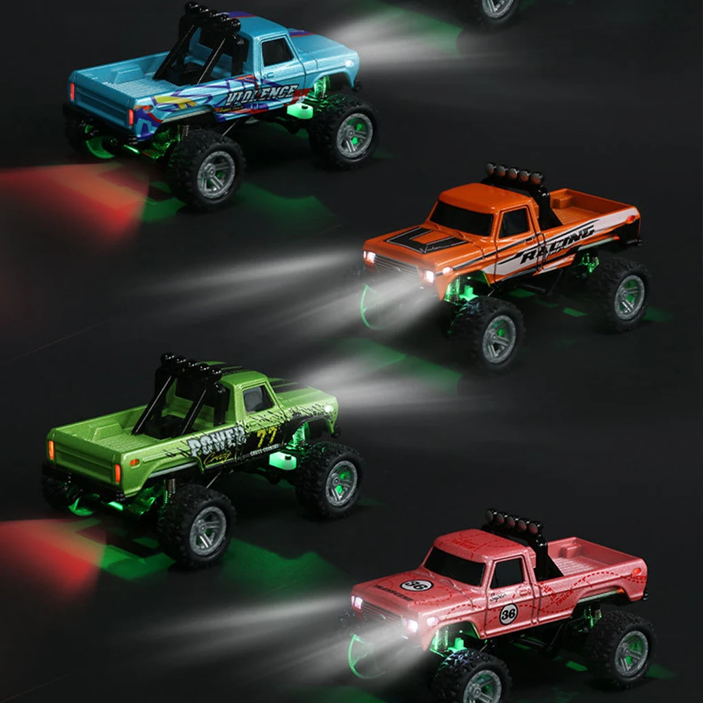 RC Cars 1:64 Rc Drift Car Remote Control Car Mini High-Speed Off-road Climbing Children’s Toys Kids Gifts Customized