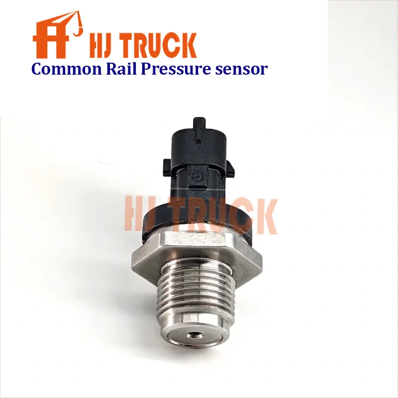 

Fuel Rail High Pressure Sensor common rail pressure sensor H8200610764 for Bosch VOLVO CUMMINS IVECO DEF MAN