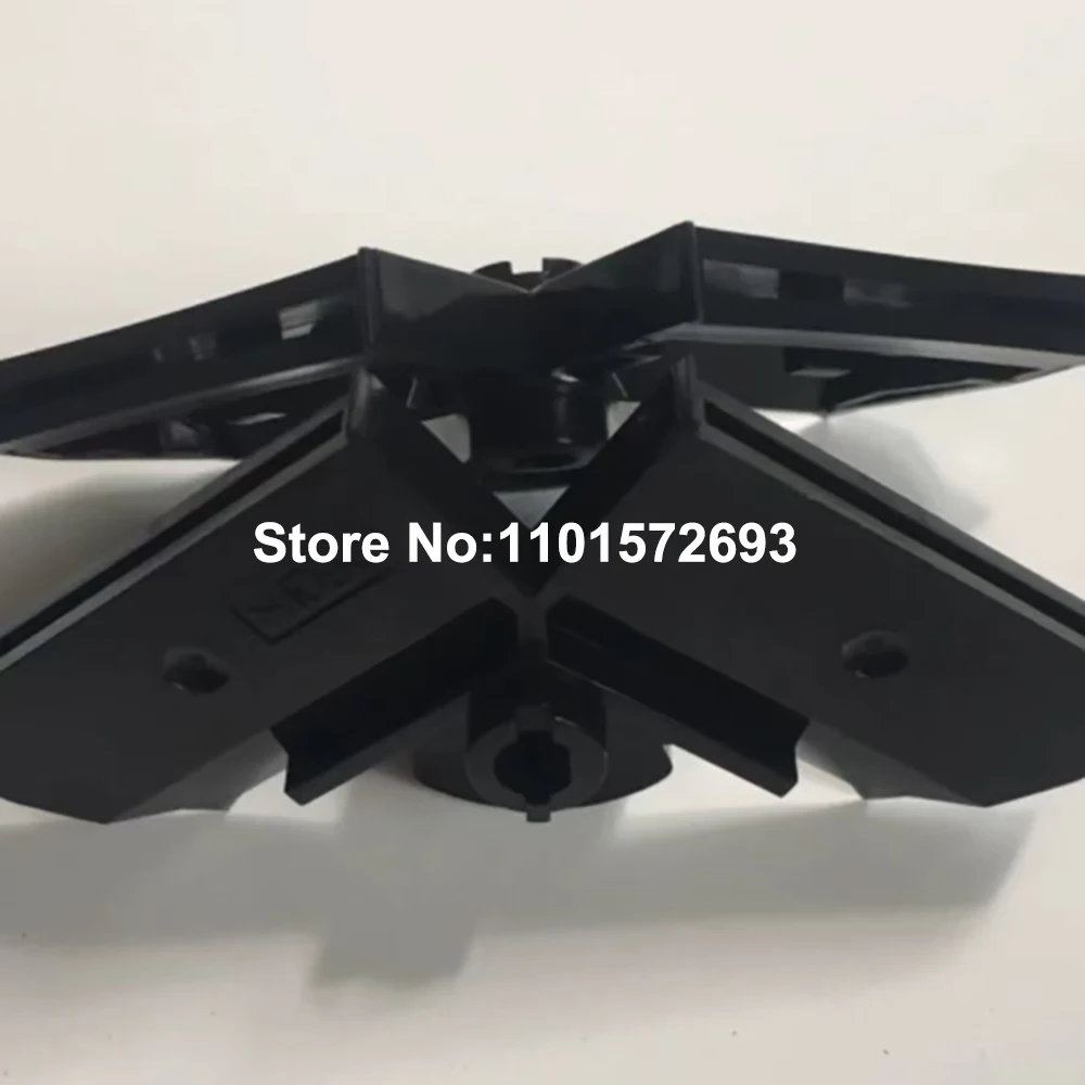 1 STÜCK Neues Original Roland VS-300/420/540/640 FH740 RE640 HALTER WISCHER VS-640 1000006519