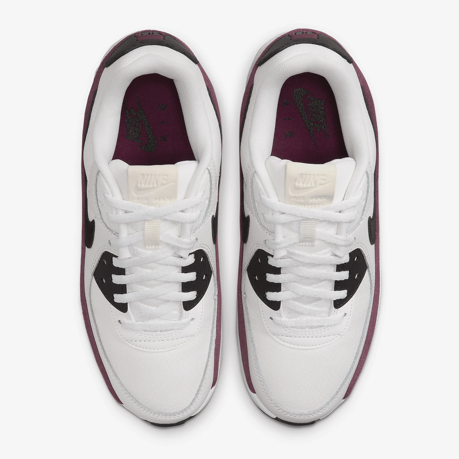Tênis esportivos femininos Nik - Nike Shoes Air Max 90 avaliação e preço