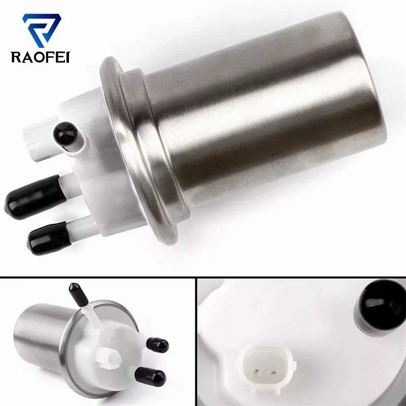 Motorcycle Fuel Pump OEM 16700-KWF-951 Replacement Fuel Pump For Honda NX400 XRE300 NXR150 Motorbike