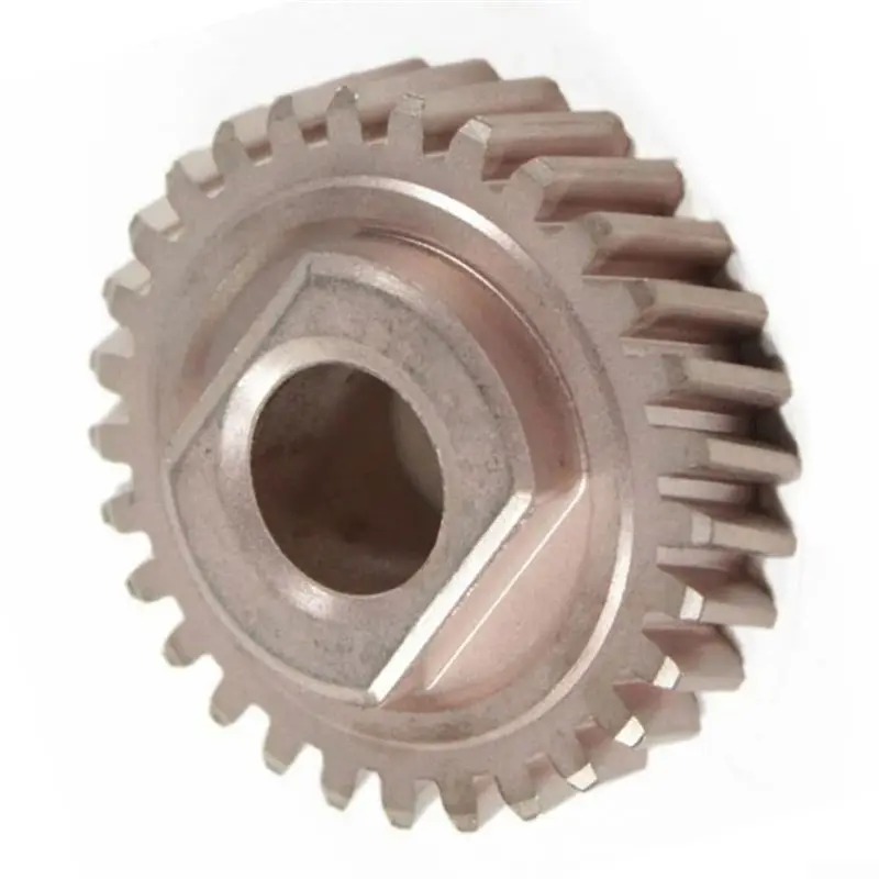 A66T-For Kitchenaid Worm Gear W11086780 Factory Part,Stand Mixer Worm Follower, Compatibility With A Wide Range Of Mixers - view 2