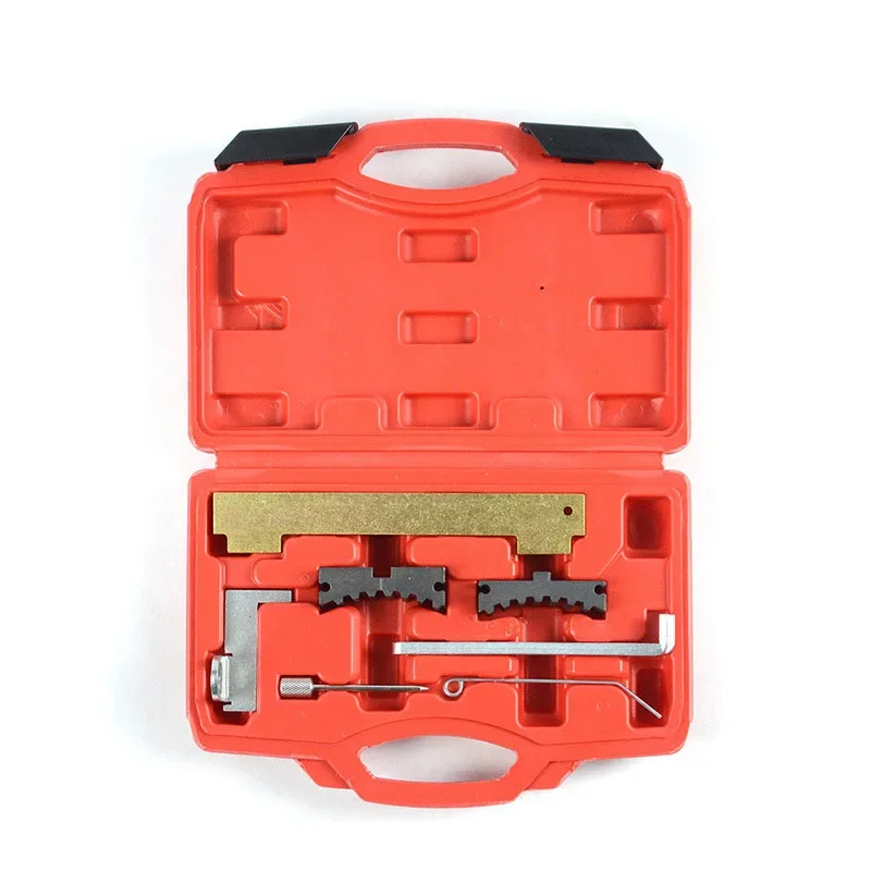 7pcs/set Engine Timing Tool Kit for   Cruze Vauxhall Opel Timing Tool 1.6 1.8 16V Engine Repair Tools