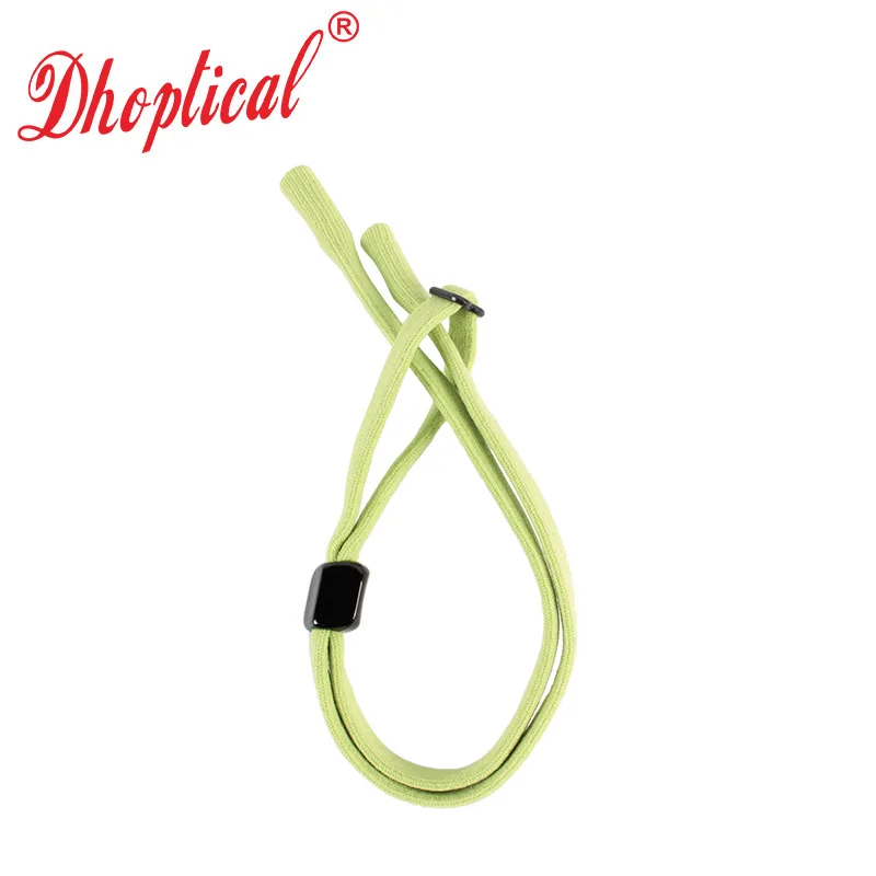 Eyeglasses Strap Eyewear Cord Running and Playing Ball Anti-Slip Lanyard Sets Myopia C089 image 6