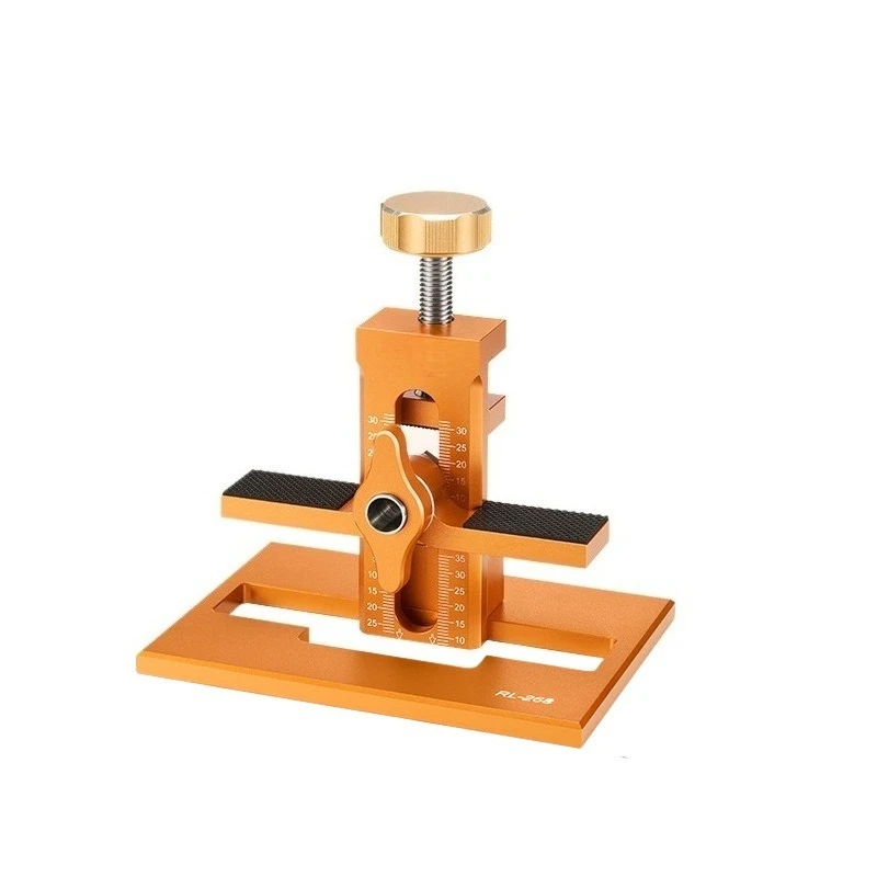 Cabinet Door Installation Aids Cabinet Door Quick Installation Positioning Tools Are Suitable for A Variety of Cabinet Door