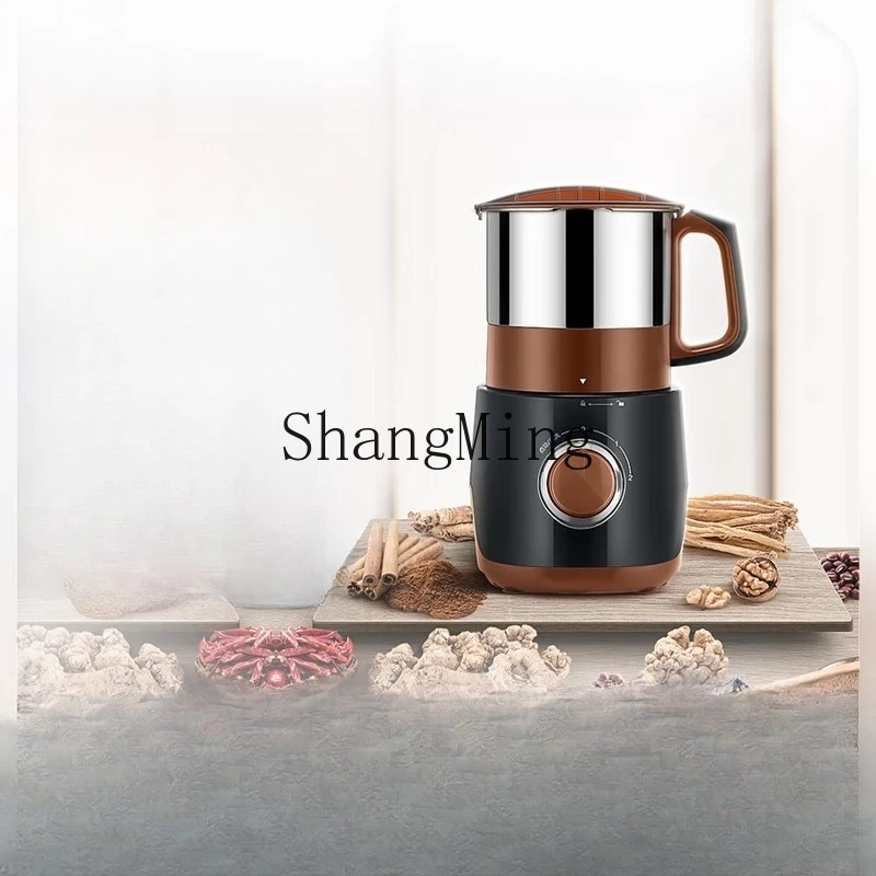 

ZYY household and commercial ultra-fine grains dry grinding mill grinder grinder