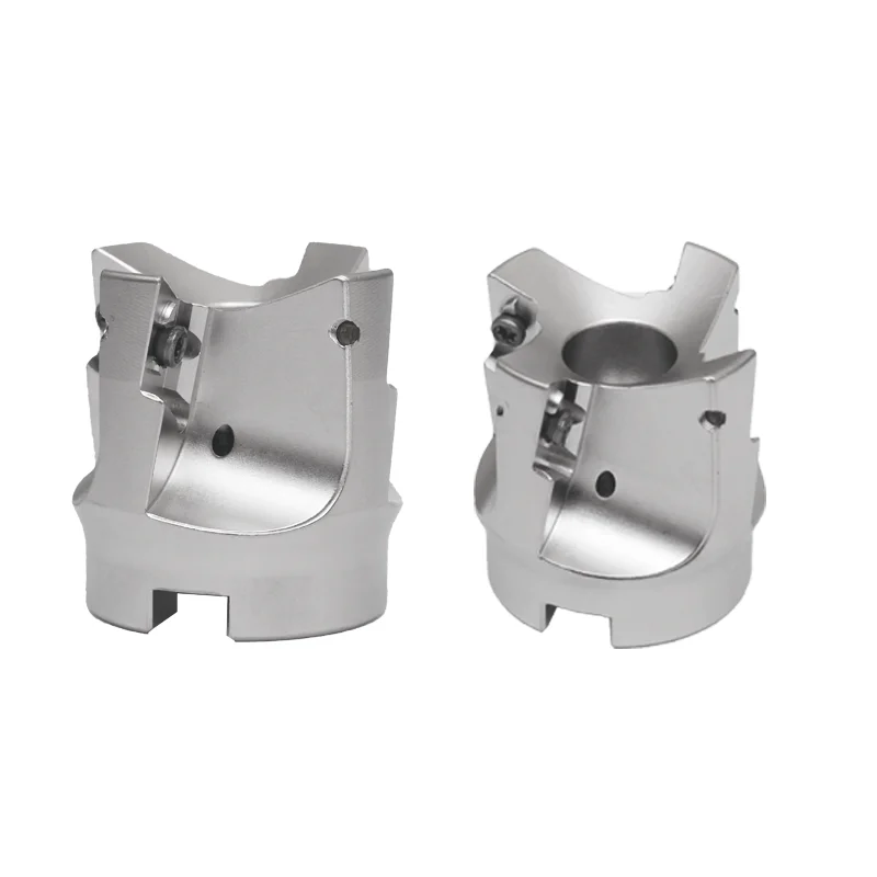 KORLOY XEKT19M508FR-MA XEKT19M532FR-MA H01 Milling Insert - 5 PCS 1 BOX Tool CNC Lathe Blade Machine Holder Plate