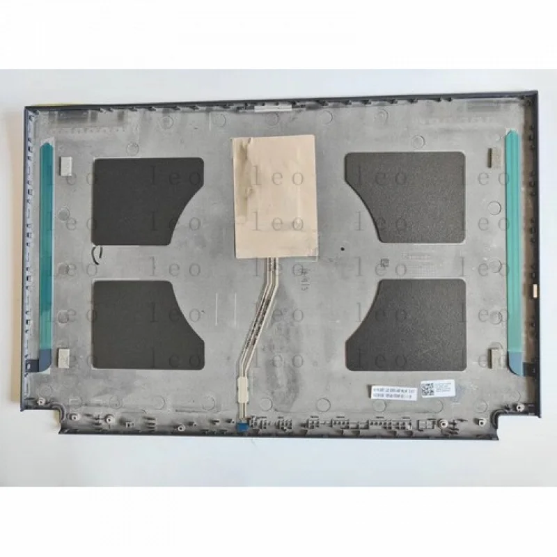 

XX 0CP74V NEW For Alienware M17R4 LCD Rear Top Lid Back Cover