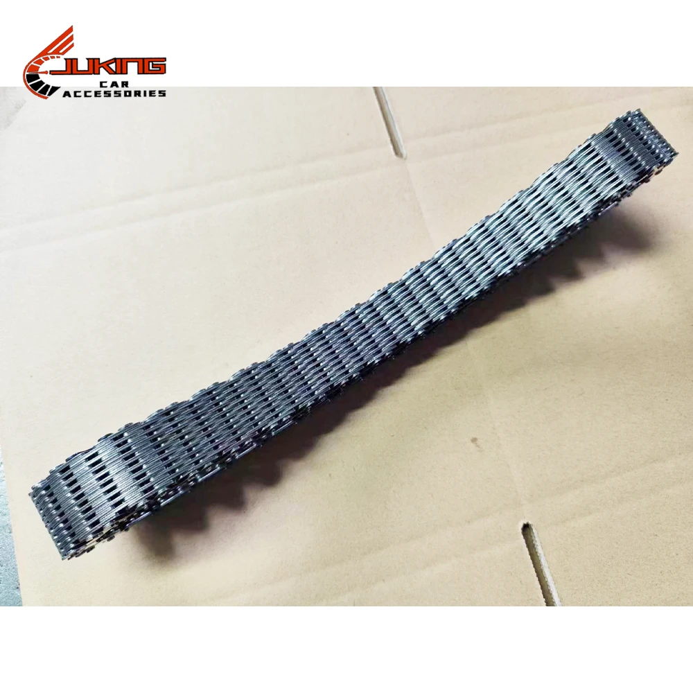 Nombre de maillons d'entraînement de sortie de transmission, Hyundai Terrcan, Kia Sorento I II, 47356H1000, 47356-H1000, 47356-49200