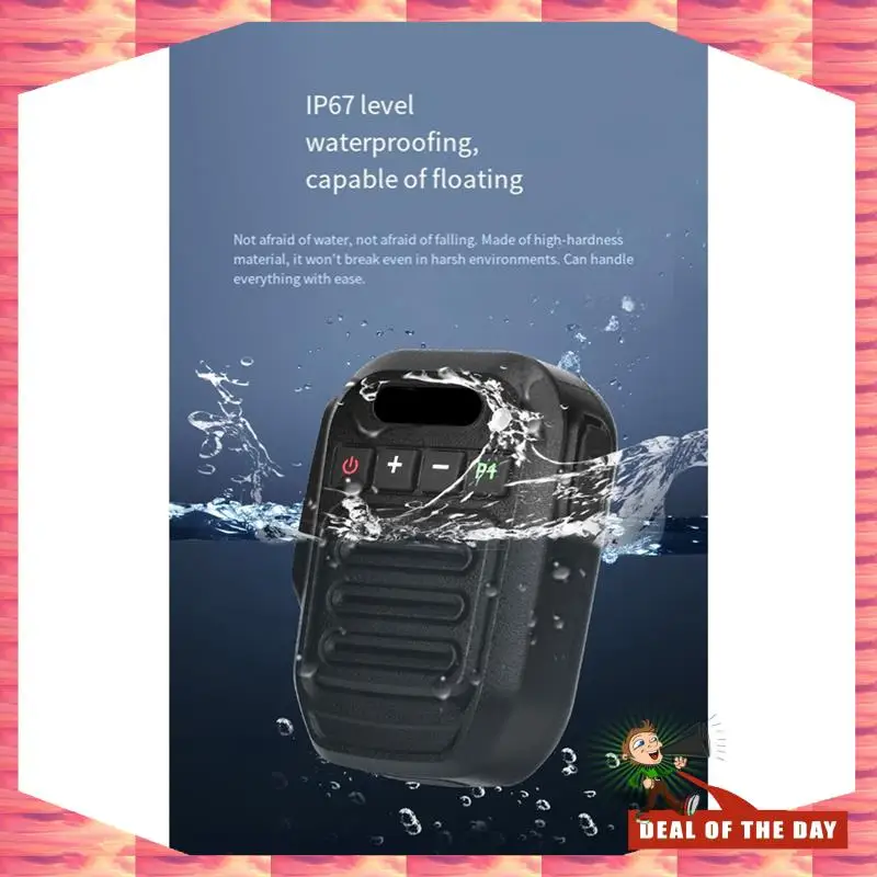 24-Hour Delivery Bluetooth Wireless Mobile Car Radio Microphone For IC-2800H IC-208H Wireless Car Radio Microphone Speaker