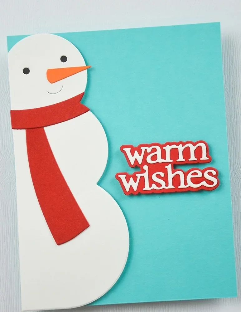 Bright Snowflakes Beauty Metal Cutting Dies Slimline Essentials Scrap Booking Card Stencil Cut Die for DIY Handmade Card Crafts