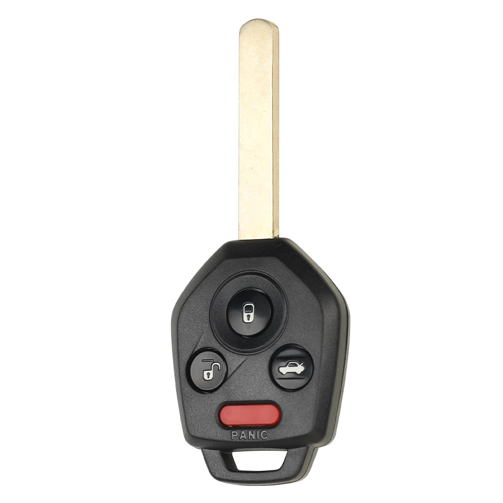 dahai CWTWB1U811 With Pincode For Subaru WRX Forester Impreza XV Crosstrek 2013-2019 315MHz 82G  4D62  4D60  Remote Car Key