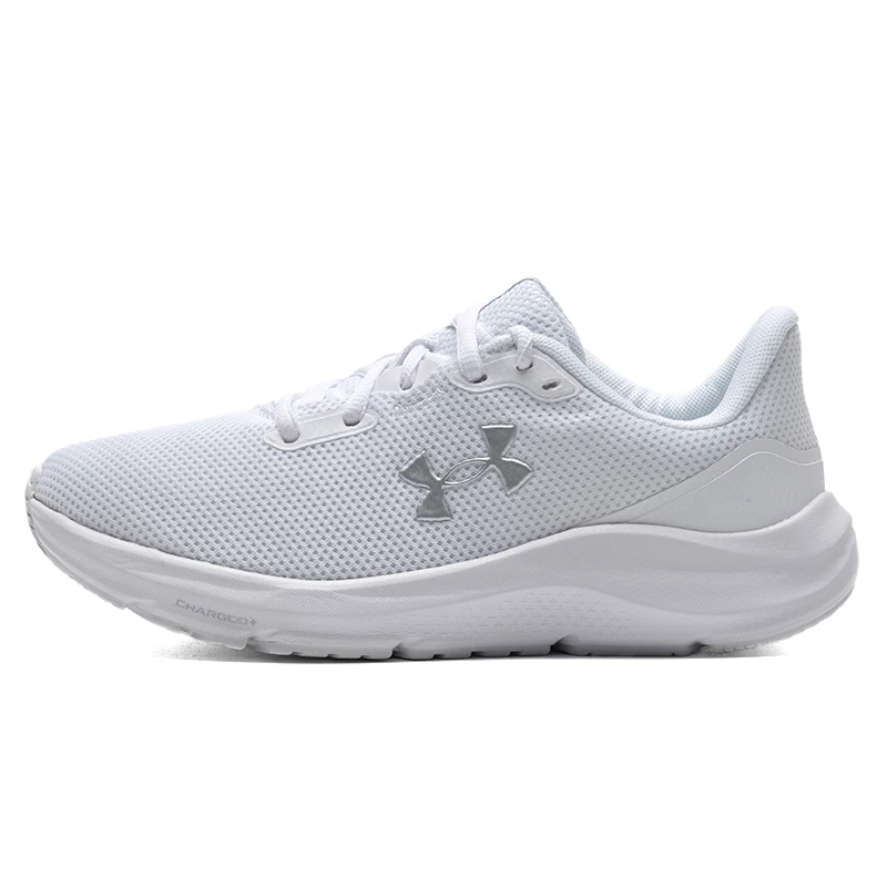 

Underarmour Women's Shoes Sports Running Shoes Fashionable Lightweight Breathable Outdoor Cushioning Training Fitness Running Shoes 3028261-101