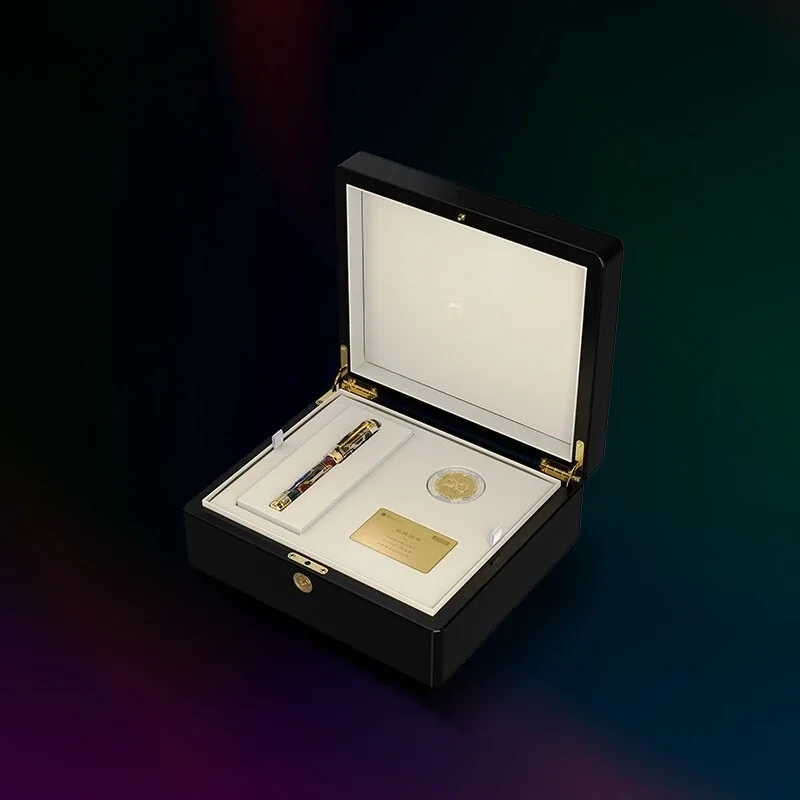 High-end business pen