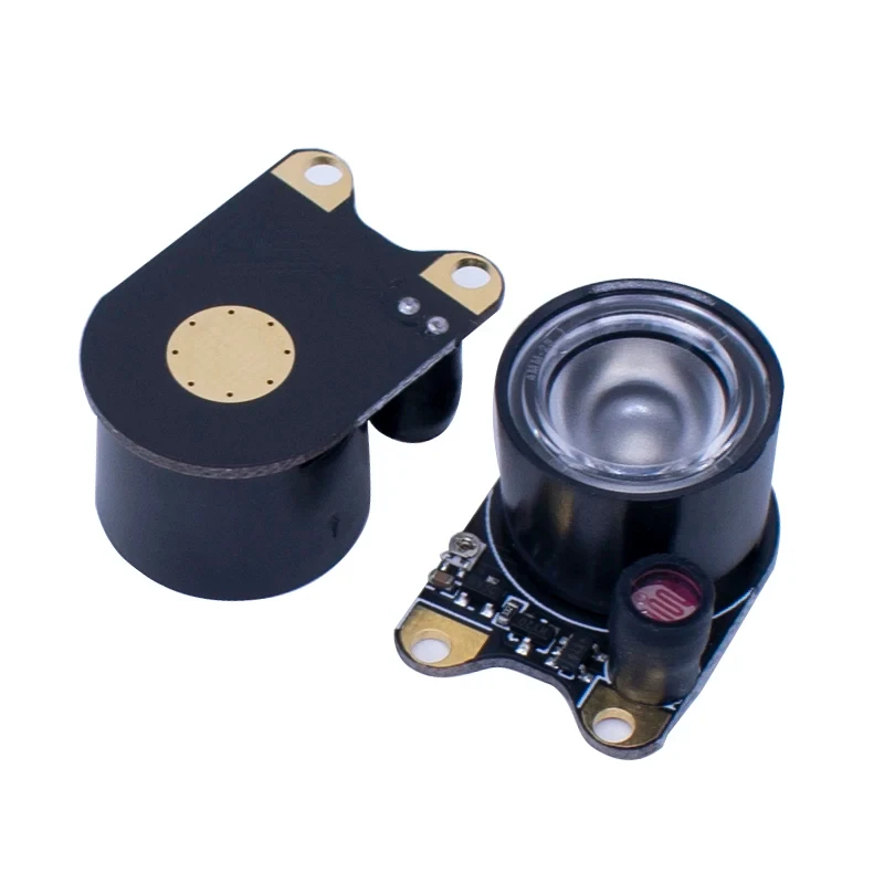 Noktowizor LED podczerwień światło podczerwone 5W 850 Raspberry Pi moduł płytka kamery