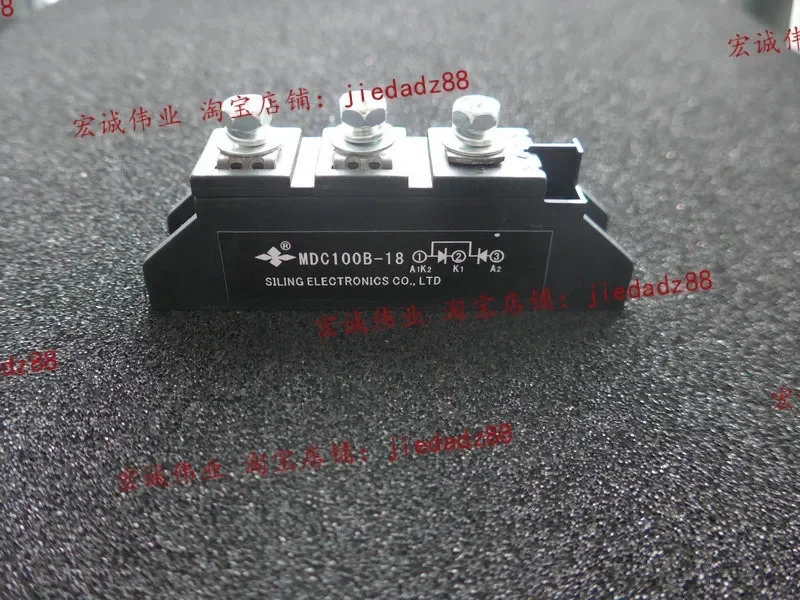 

MDC100B-18 new and original