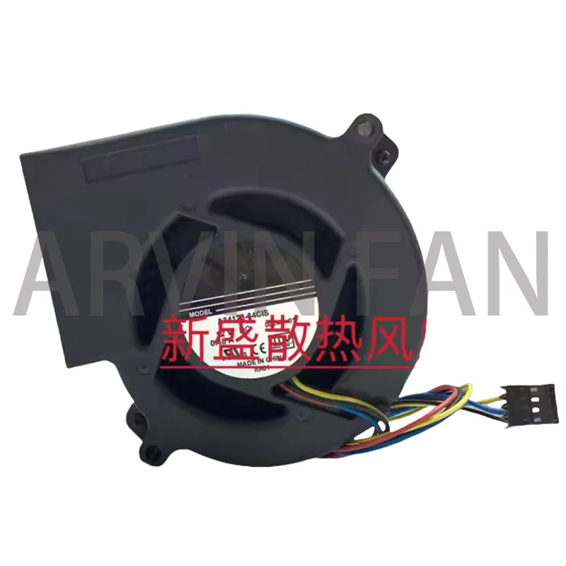 

Brand New A34123-34CIS 12V 0.46A 9733 CISCO Dedicated Blower