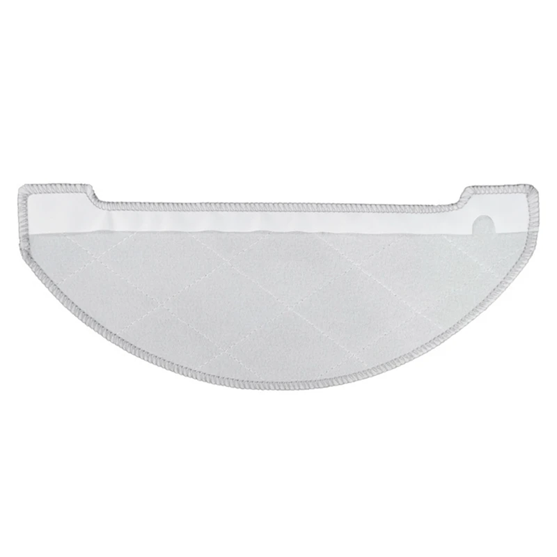 Main Rolling Brushes Side Brushes Filters Dust Bags Rags Replacement Accessories Fit For Viomi S9 Vacuum Cleaner