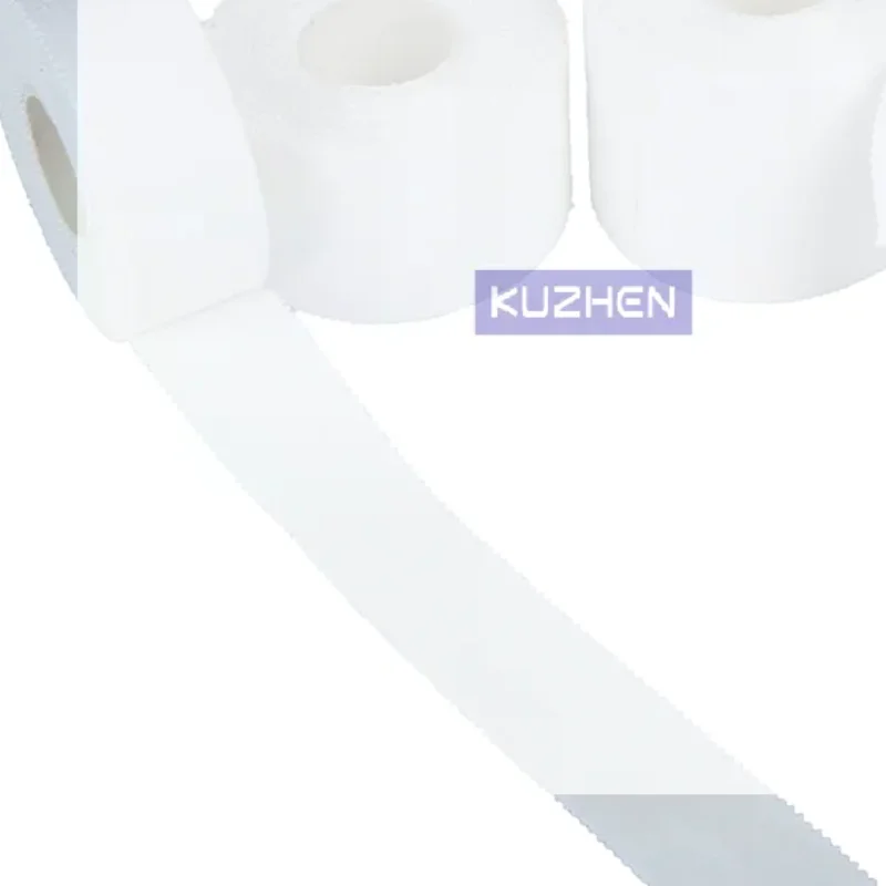 Hochwertiges, langlebiges, elastisches Sport-Muskelband zur Unterstützung bei Physiotherapie und Verstauchungen – einfach anzuwenden