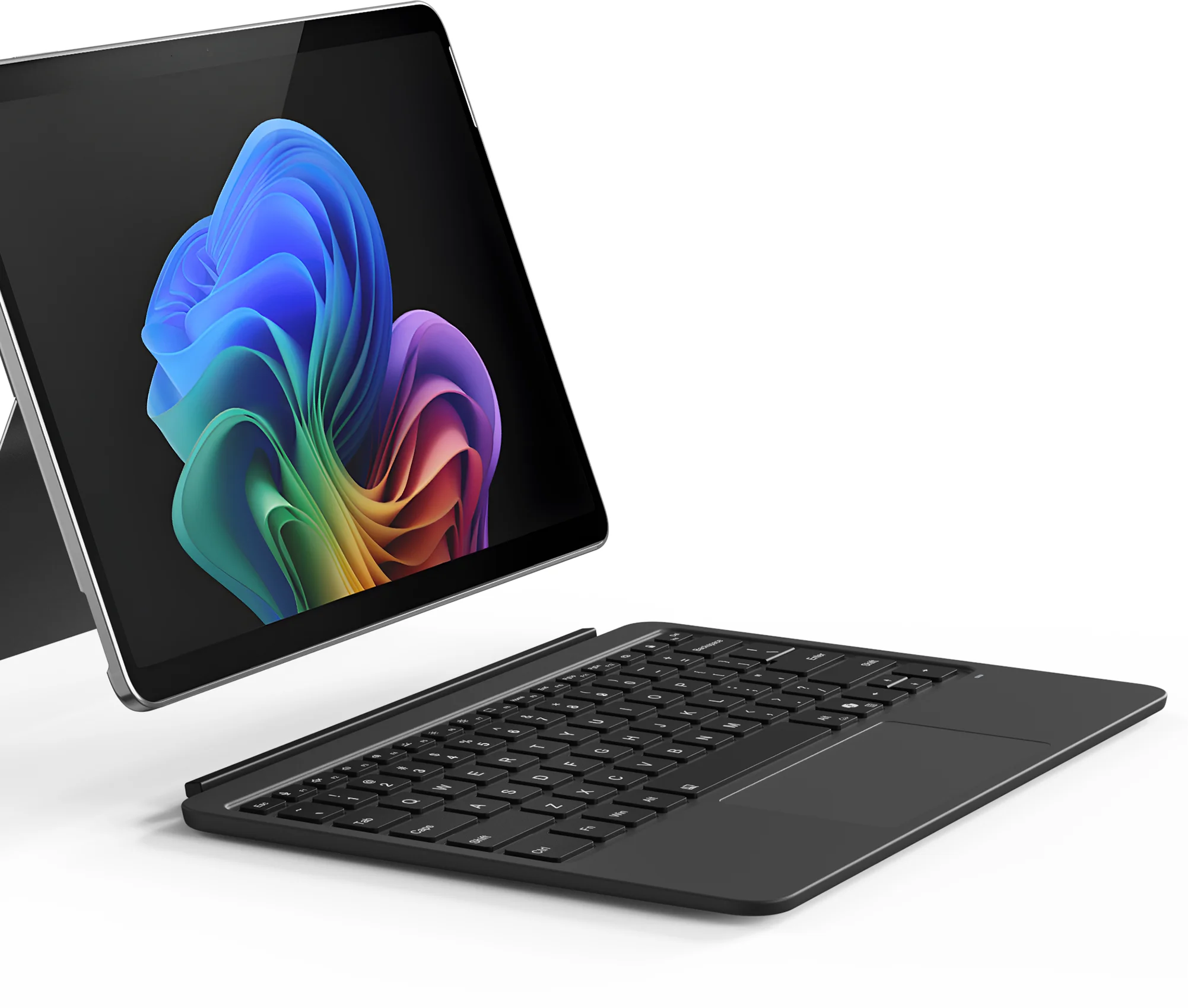 lien-magnetique-adapte-au-clavier-surface-pro-12-clavier-retroeclaire-arc-en-ciel-clavier-bt-puce-bluetooth-importee