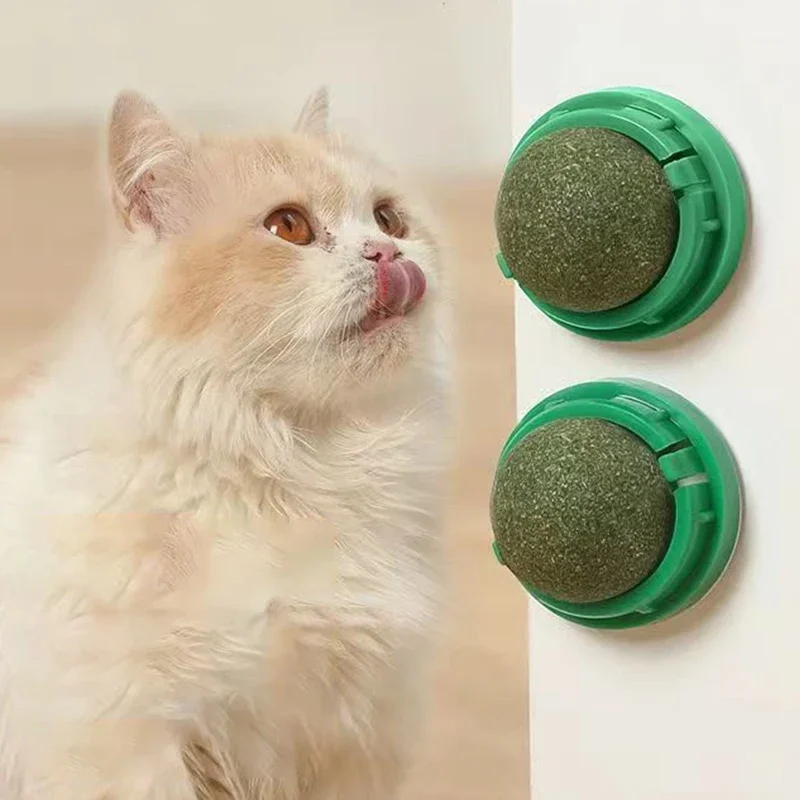 Wall Stick-On Rotat… - image