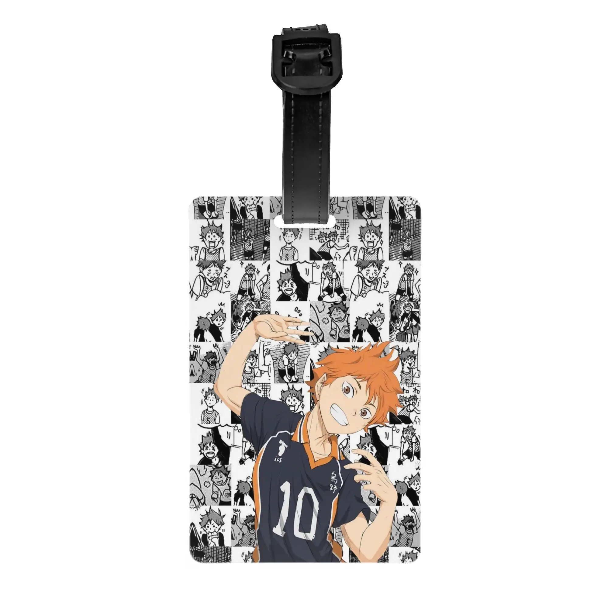Custom Haikyu Yu Ni…