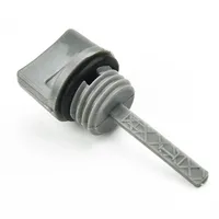 9x3x3cm Oil Dipstick Engine Spare Parts For HONDA Engine GX160 15600-735-003 Garden Tools Accessories