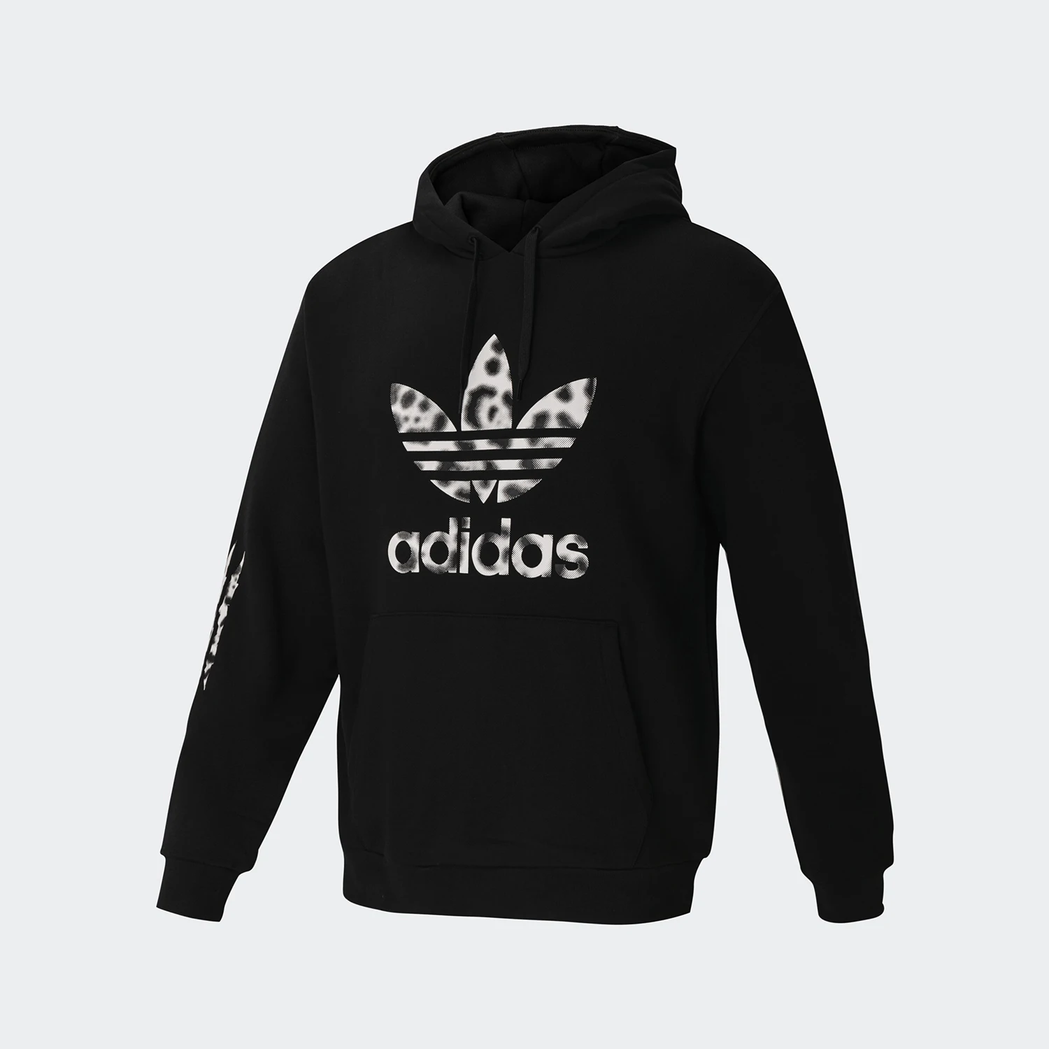 

Мужская повседневная модная удобная спортивная футболка Adidas Authentic New Season GT4362