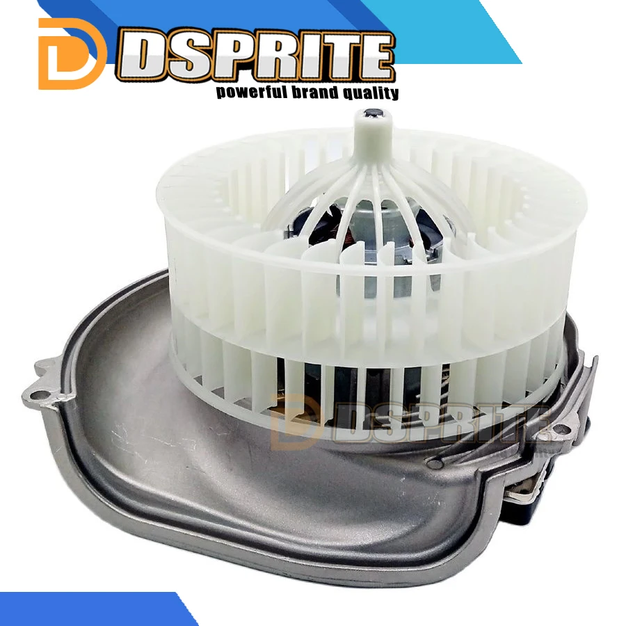 AC Heater Fan Blower Motor  1408301208 1408300508 A1408301208 A1408300508 For Mercedes W140 300SE 400SE S320 S420 S500