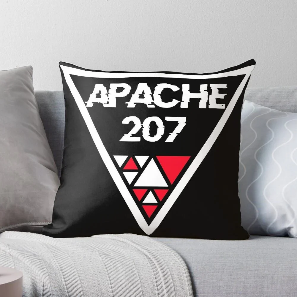 APACHE 207 Pillow Sofa Car Bed Sofa Pillow Case Bedroom Decoration Cushion Cover Home Decor