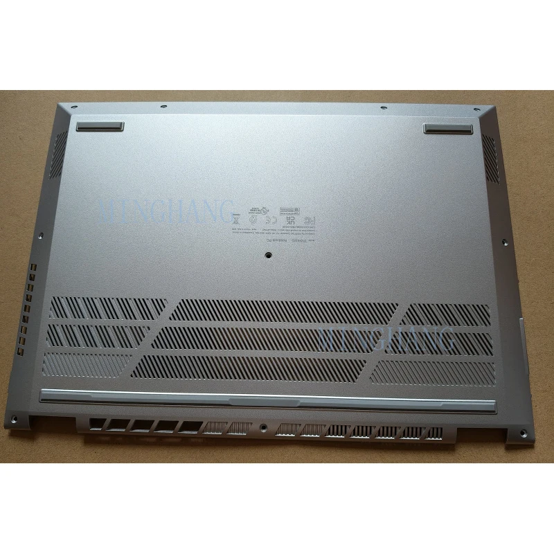 M   New for ASUS Vivobook S 14 TN3402Y TP3402Z TN3402Q D cover bottom case silver
