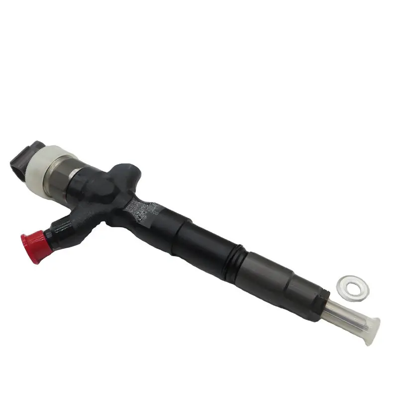 Common Rail Injector 23670-30300 DEN-SO INJECTOR For 2KD INJECTOR 23670-30300