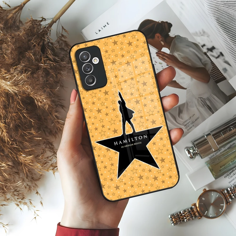 Coque de téléphone avec parole - Phone Cases Hamilton avis et prix