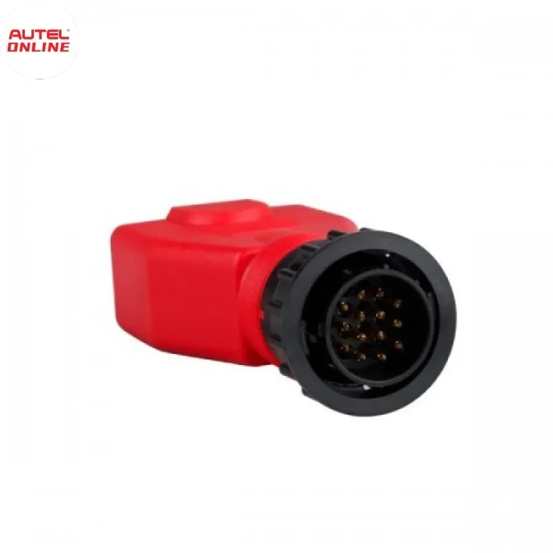 1PCS Connector For Mercedes Benz 14Pin for Autel MaxiSys MS908 and MS908P