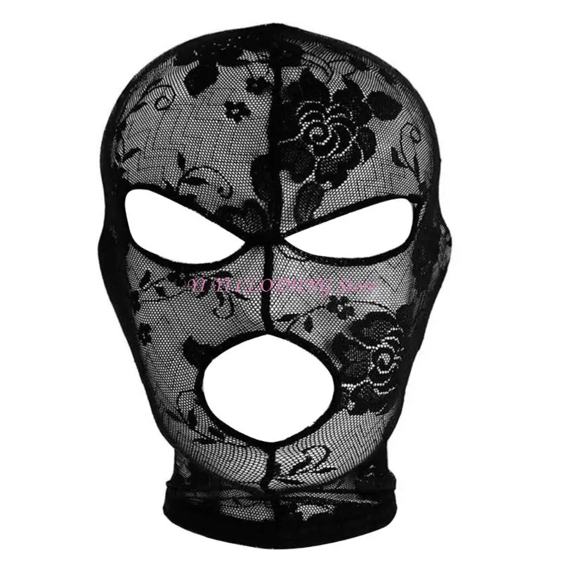 

N5KF Регулируемое мягкое кружевное покрытие для пары играет флирту